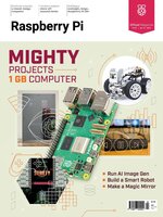 Raspberry Pi Official Magazine